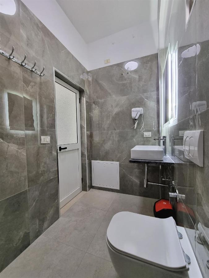 My Holiday House Hotel Durrës Kültér fotó