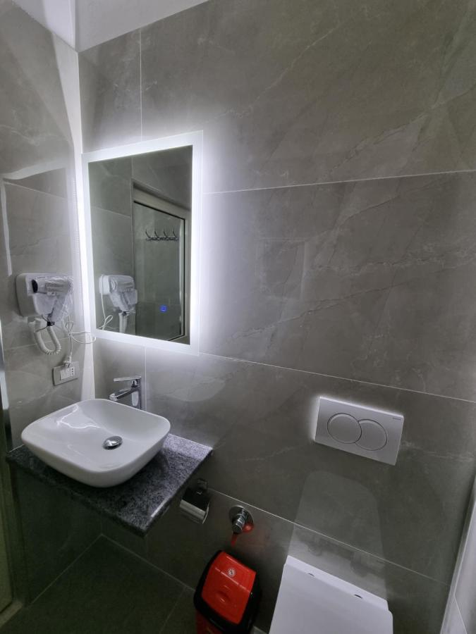 My Holiday House Hotel Durrës Kültér fotó