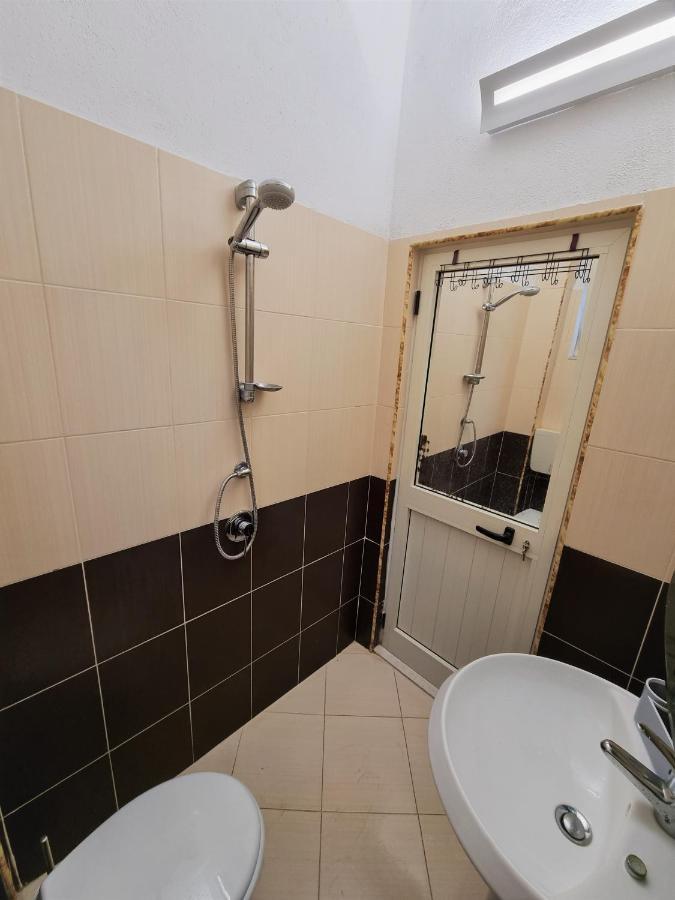 My Holiday House Hotel Durrës Kültér fotó