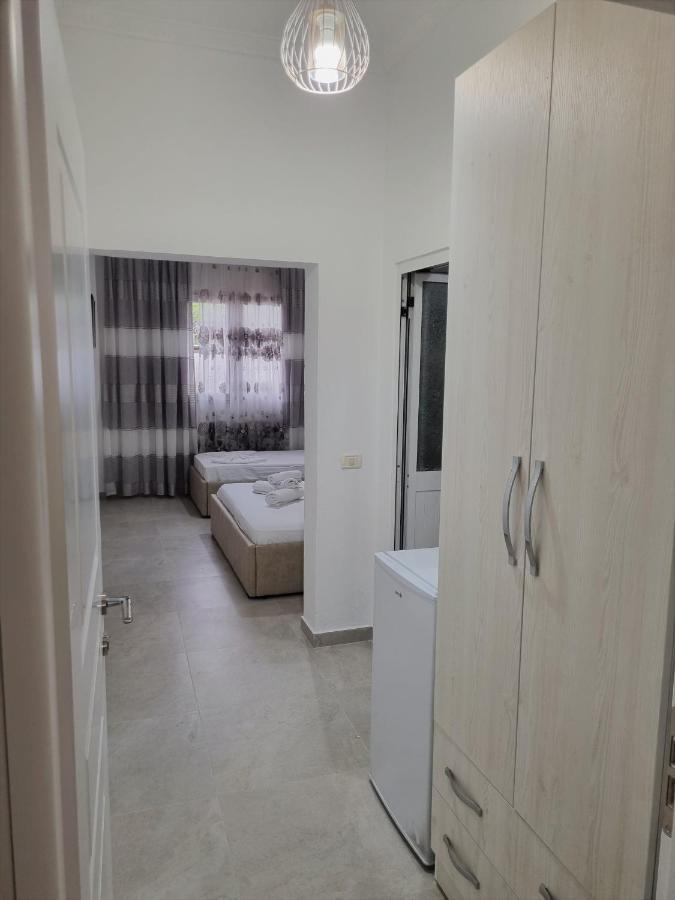 My Holiday House Hotel Durrës Kültér fotó
