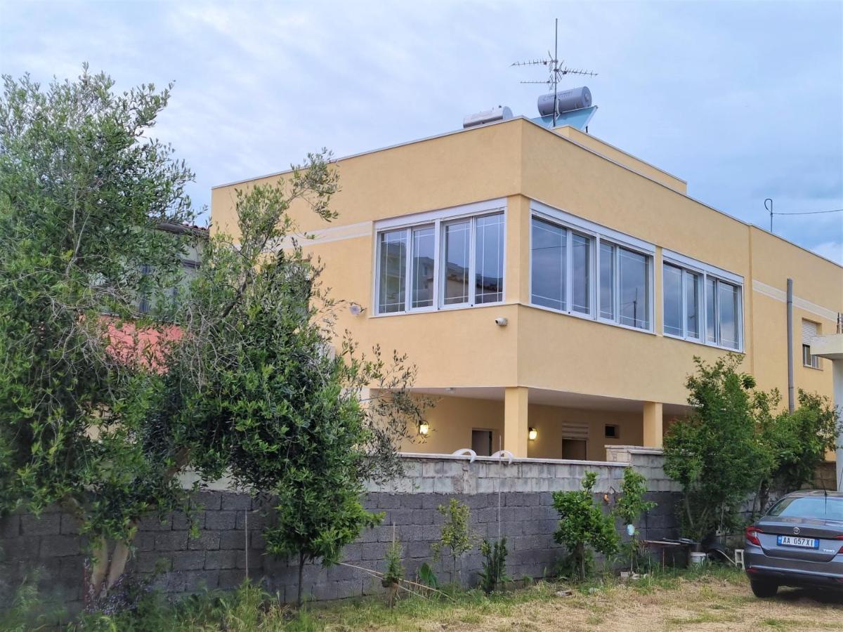 My Holiday House Hotel Durrës Kültér fotó