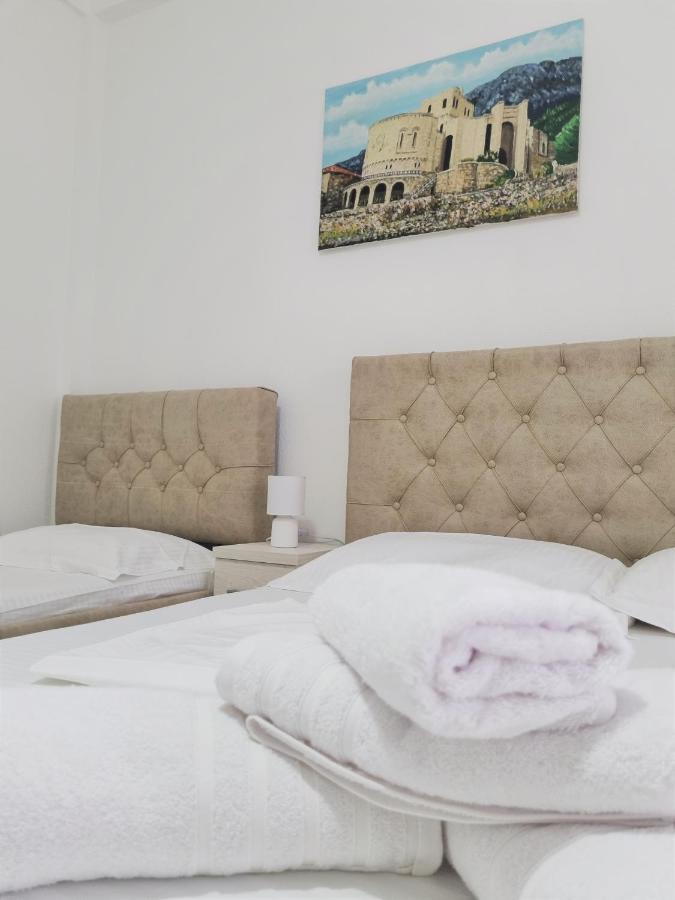 My Holiday House Hotel Durrës Kültér fotó